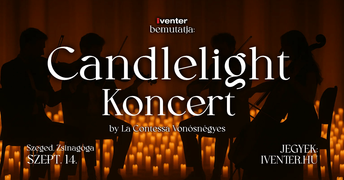 candlelight