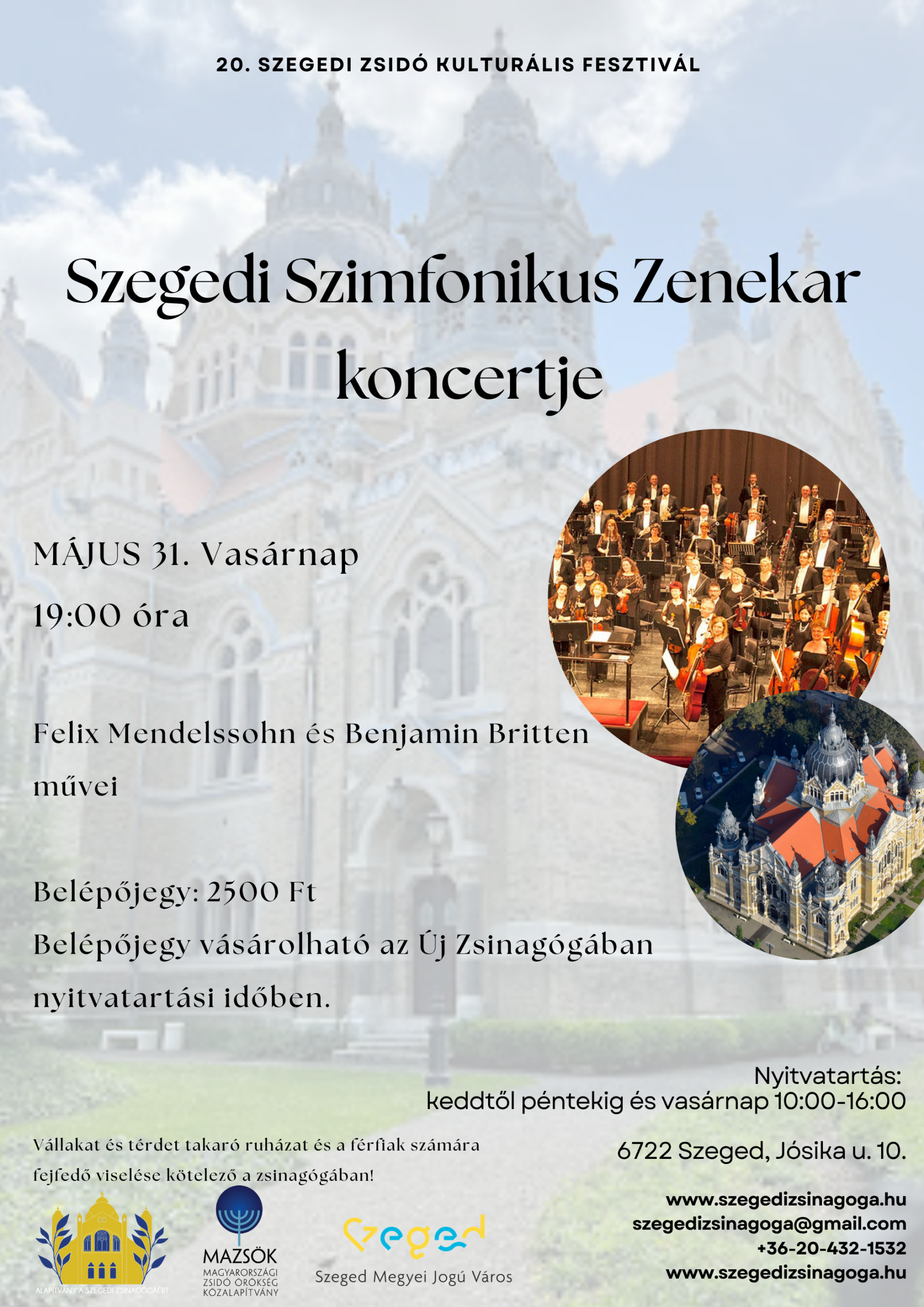 Szegedi Szimfonikusok koncertje 20260531 scaled