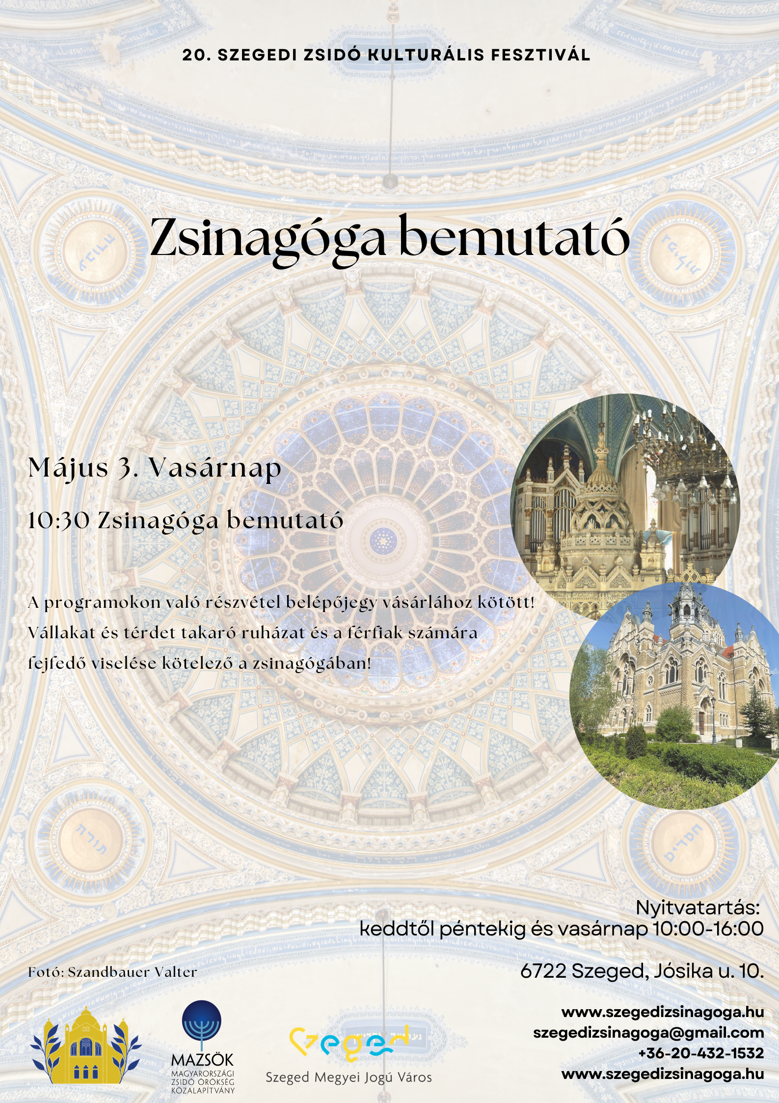 Zsini bemutato 20260503