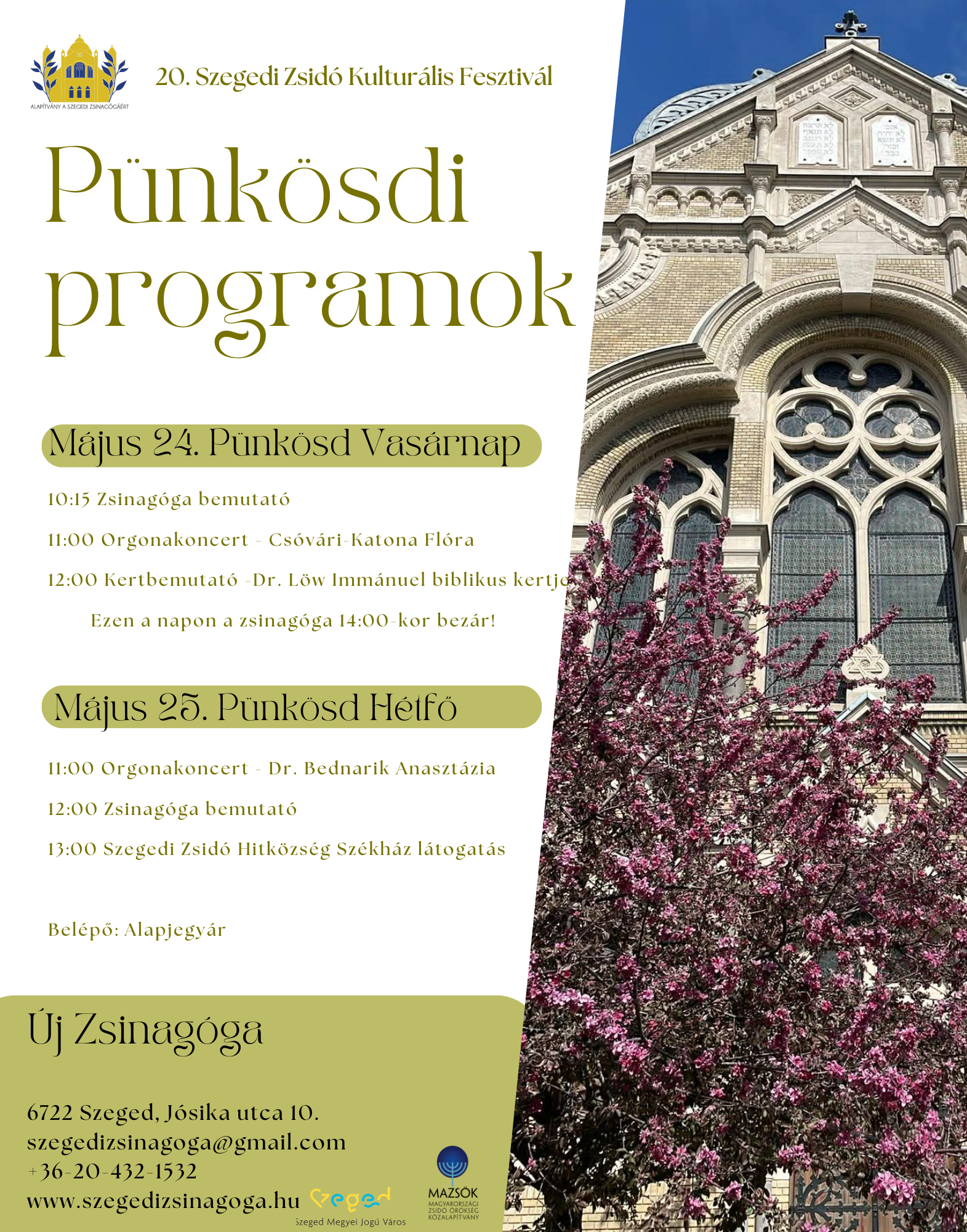 Punkosdi programok