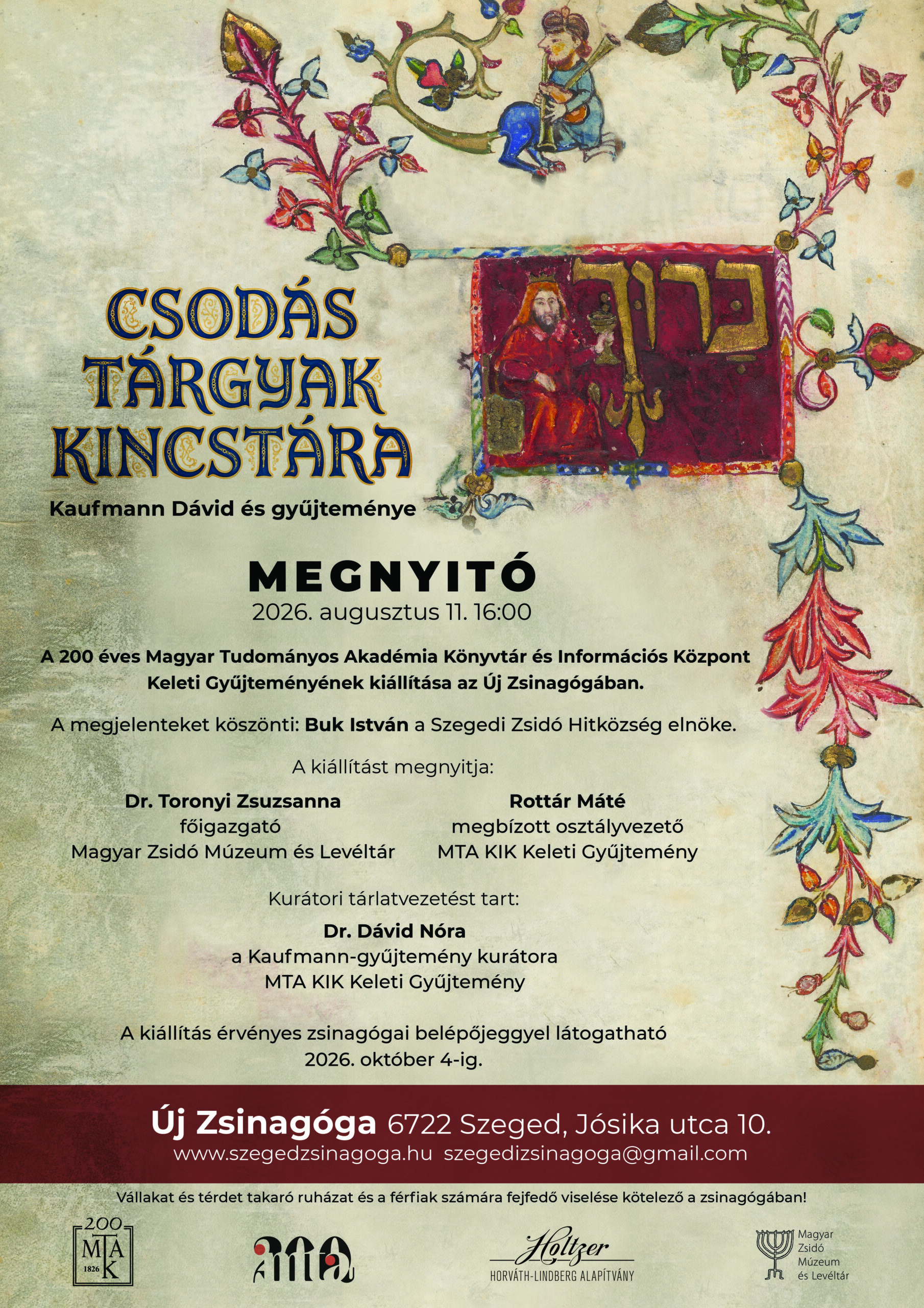 CsodasTargyakKincstara Meghivo scaled