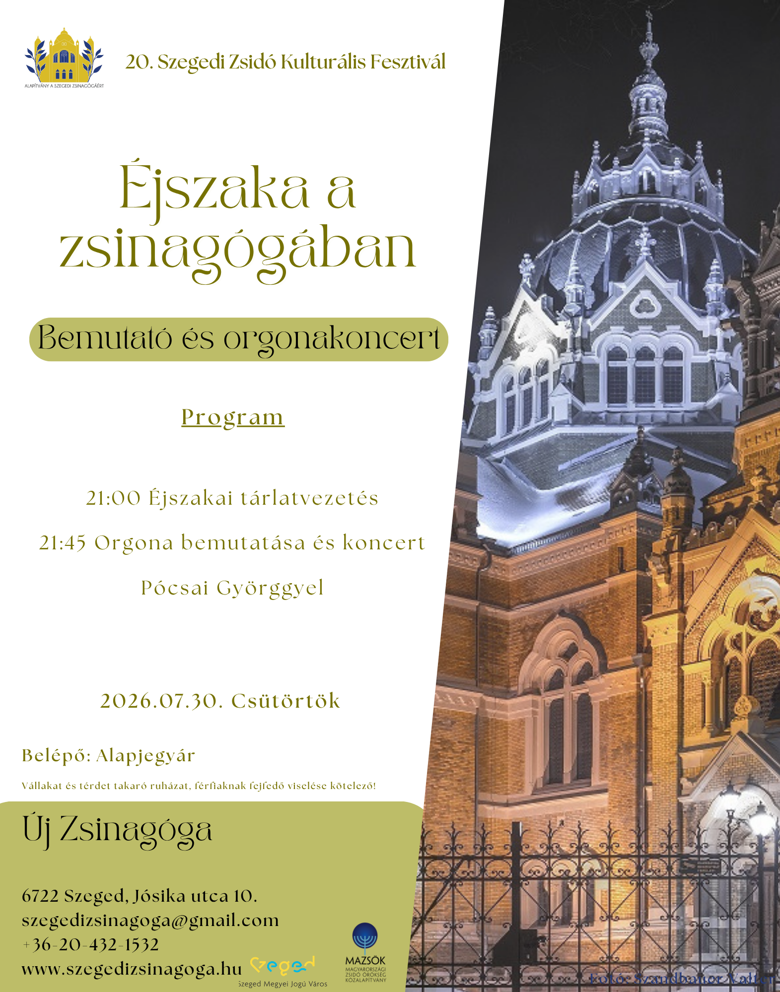 ejszaka a zsiniben